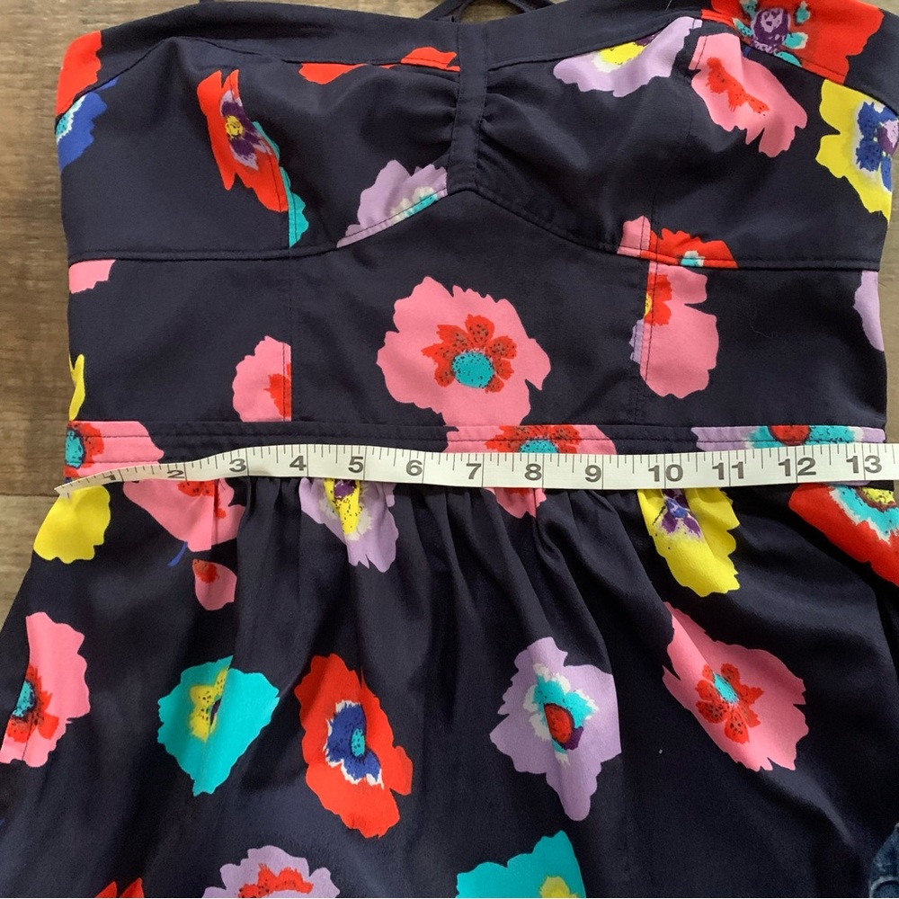 American eagle floral mini dress - Picture 9 of 9